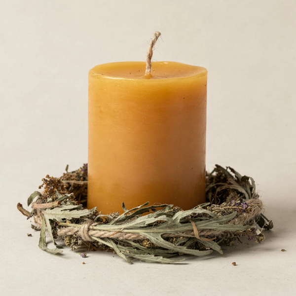 Into the depths of your Mind; Mugwort