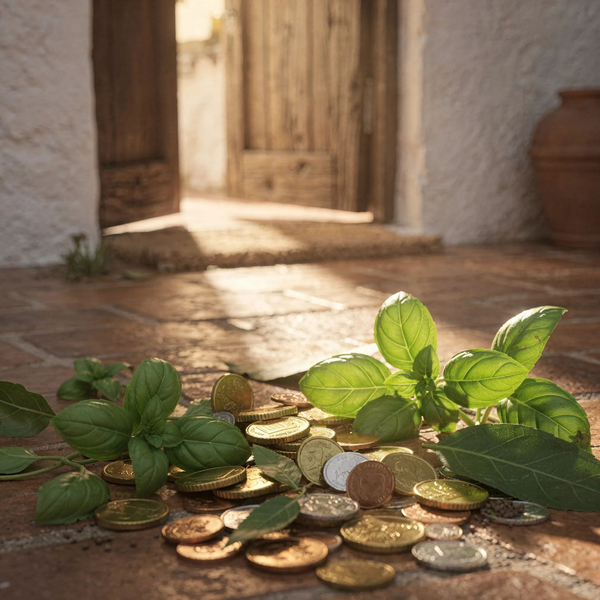 Prosperity & Success