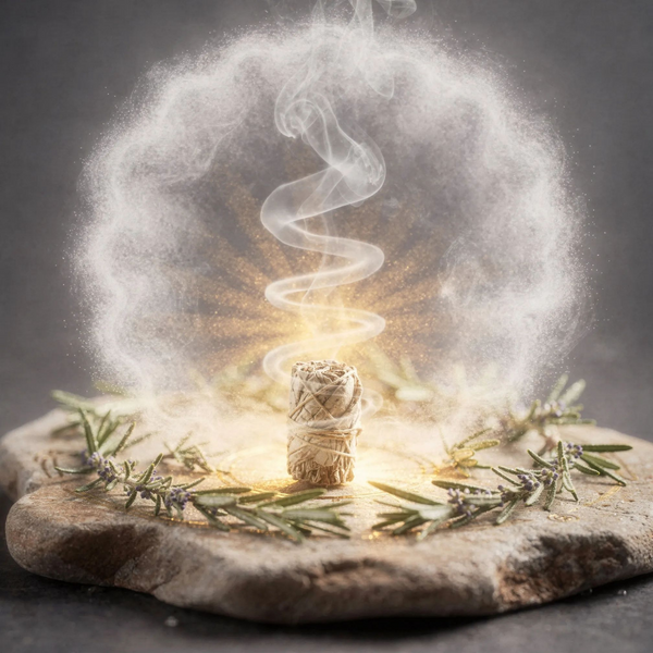 Protection & Cleansing